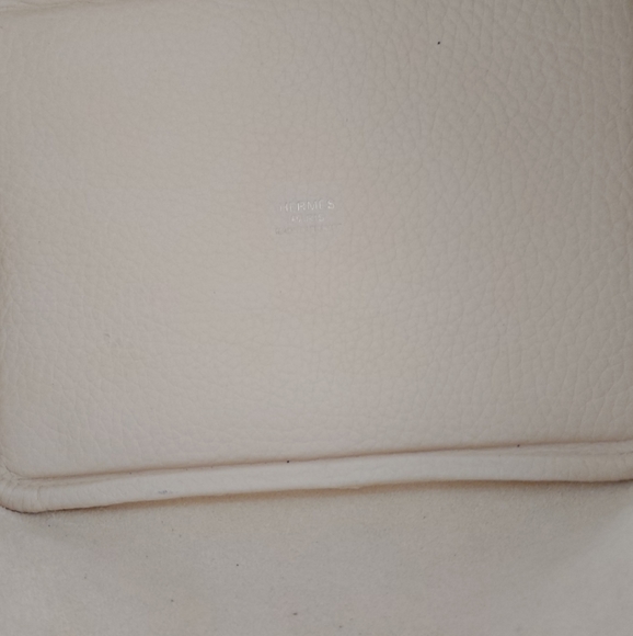 SOLD!!!Hermès Picotin 18 - Picture 12 of 14
